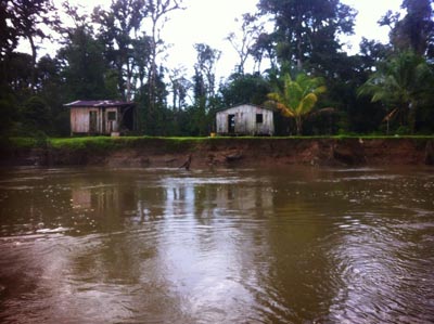 Jungle Kayaking Expedition &copy; by OA:modio