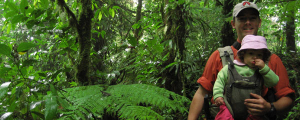 Adventure Trips by Outdoor Adventures Costa Rica © by OA:modio