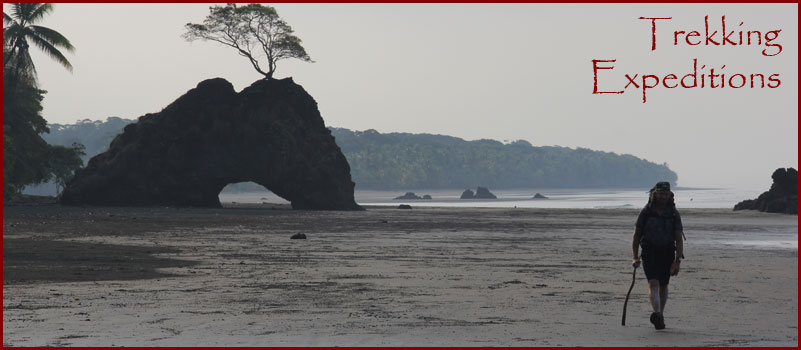 Outdoor Adventures Costa Rica - Trekking Expeditions, Multi-Sport Trips, Adventure Trips